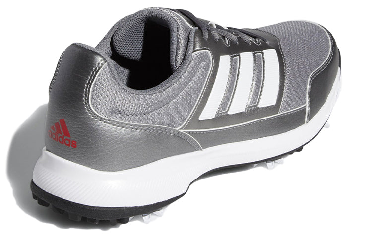adidas Tech Response 2.0 Golf Shoes 'Black' EE9420