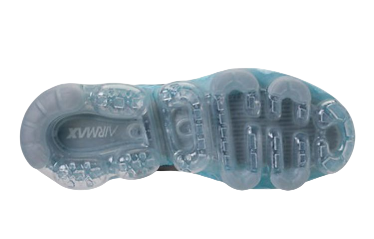 (WMNS) Nike Air VaporMax 'Ice Flash' 849557-014