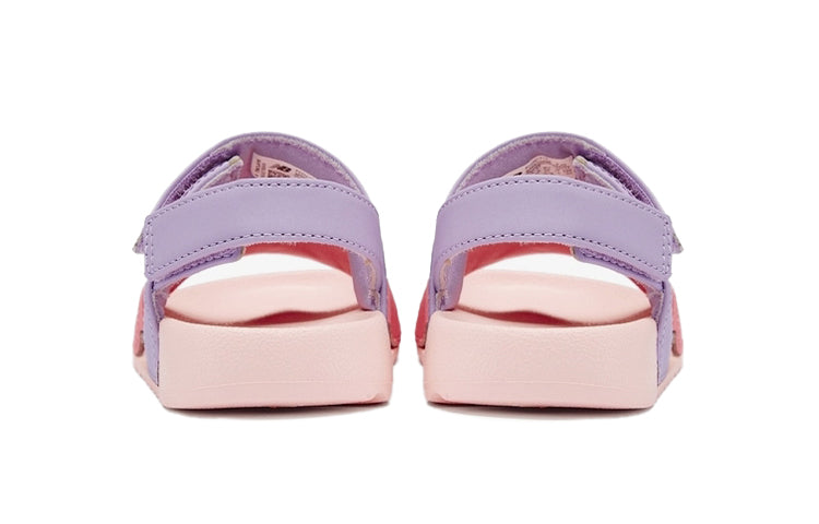 (TD) New Balance Nclay 'Pink Purple White' ITNCLAYH
