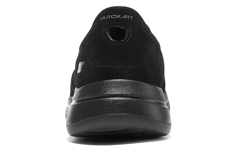 Skechers Go Walk 5 Slip On 'Black' 661054-BBK