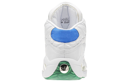 Reebok Curren$y x Question Mid 'Jet Life' CN3671