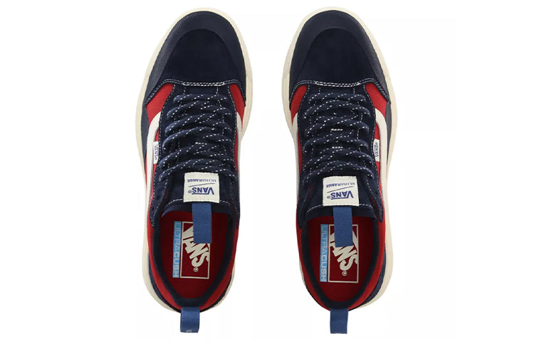 Vans Ultrarange Exo Mte Red/Blue VN0A4UUP2WL