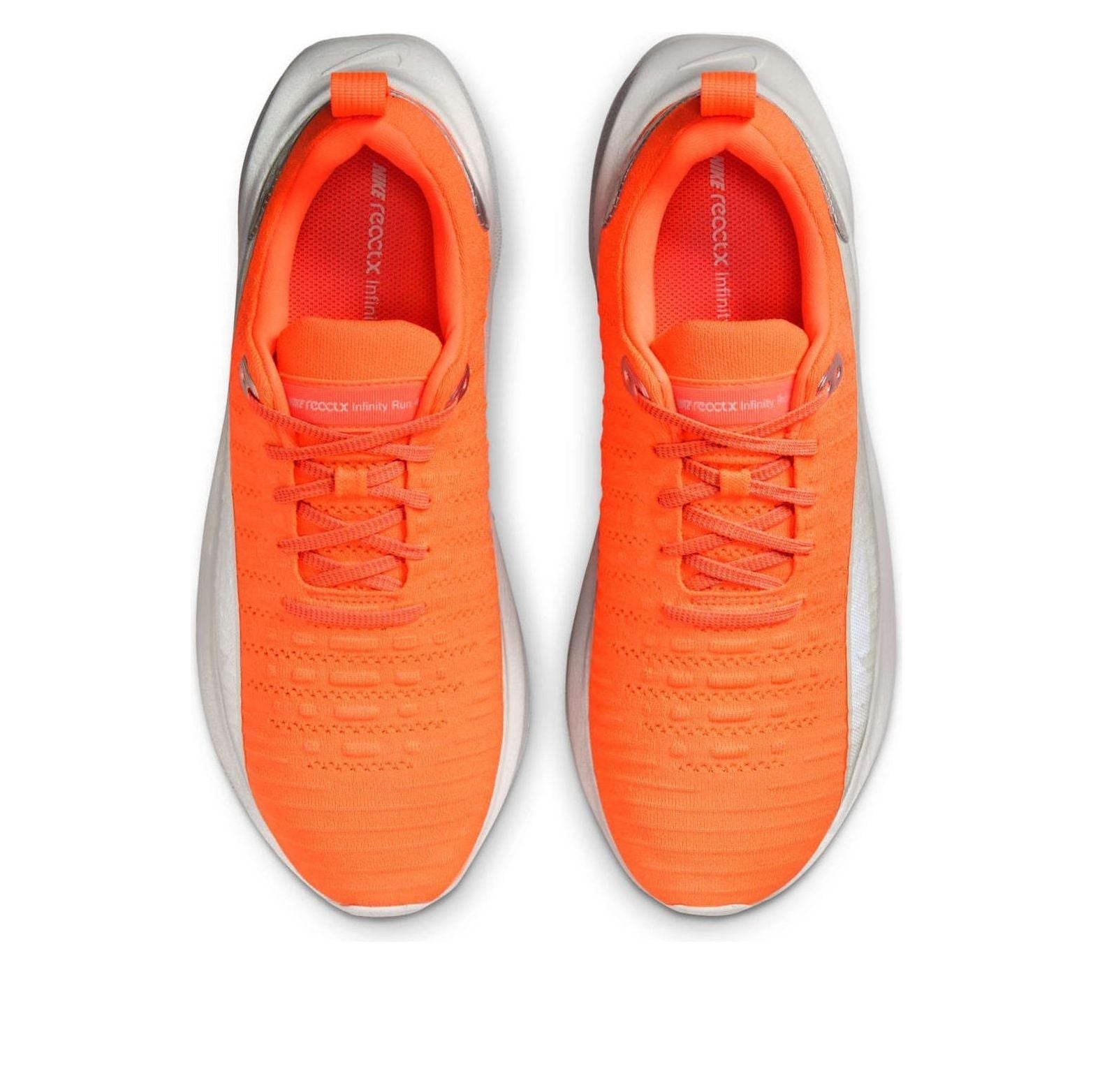 Nike ReactX Infinity Run 4 PRM 'Hyper Crimson Light Silver' HQ2934-800
