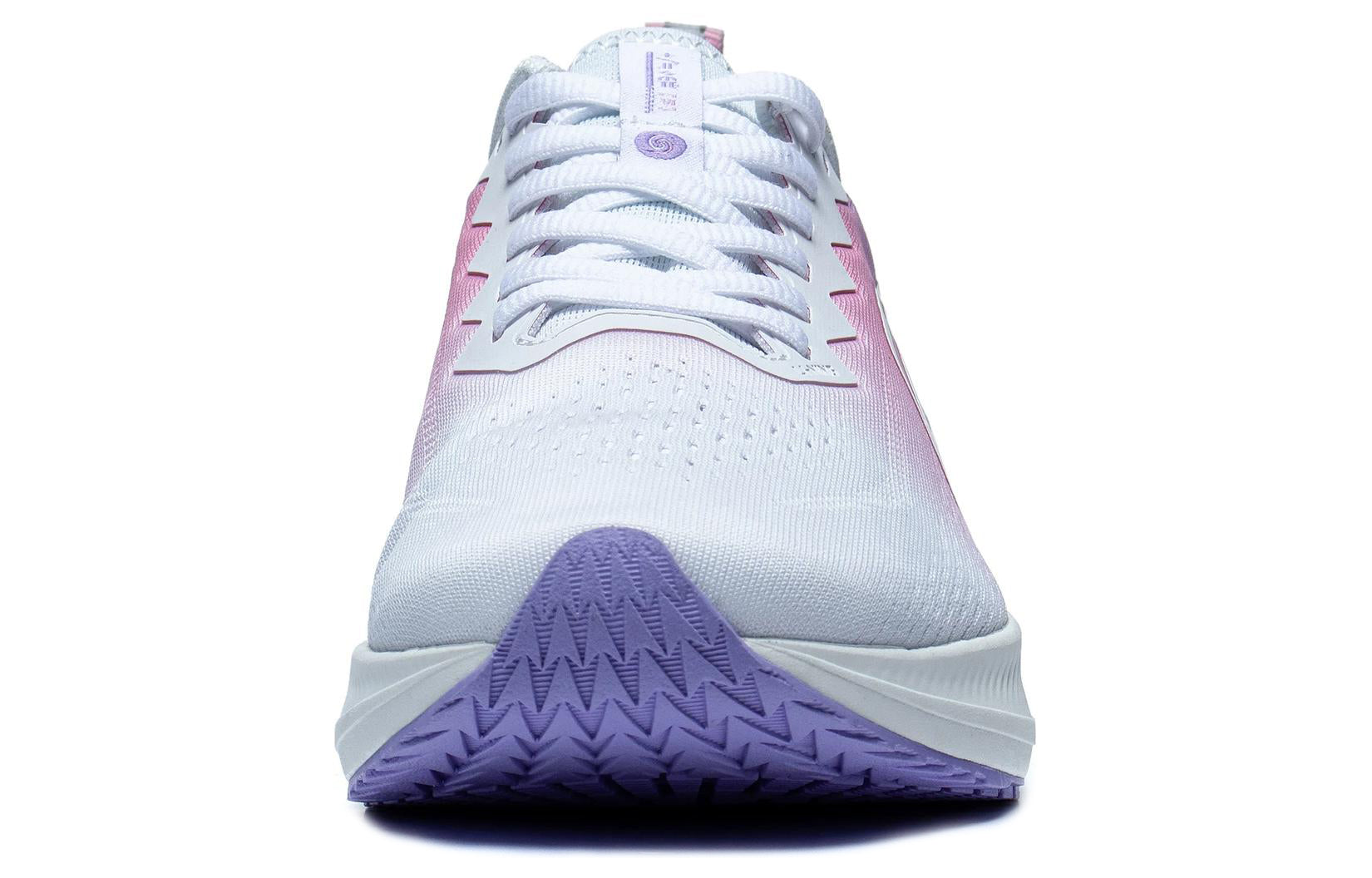 (WMNS) Li-Ning Dark Horse 6 'White Pink Purple' ARMT016-14