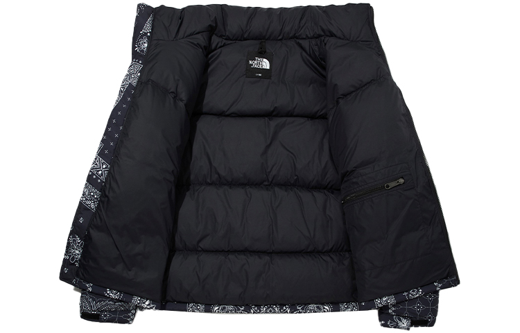 THE NORTH FACE 1996 Noobsy Nuptse Jacket NJ1DM96B