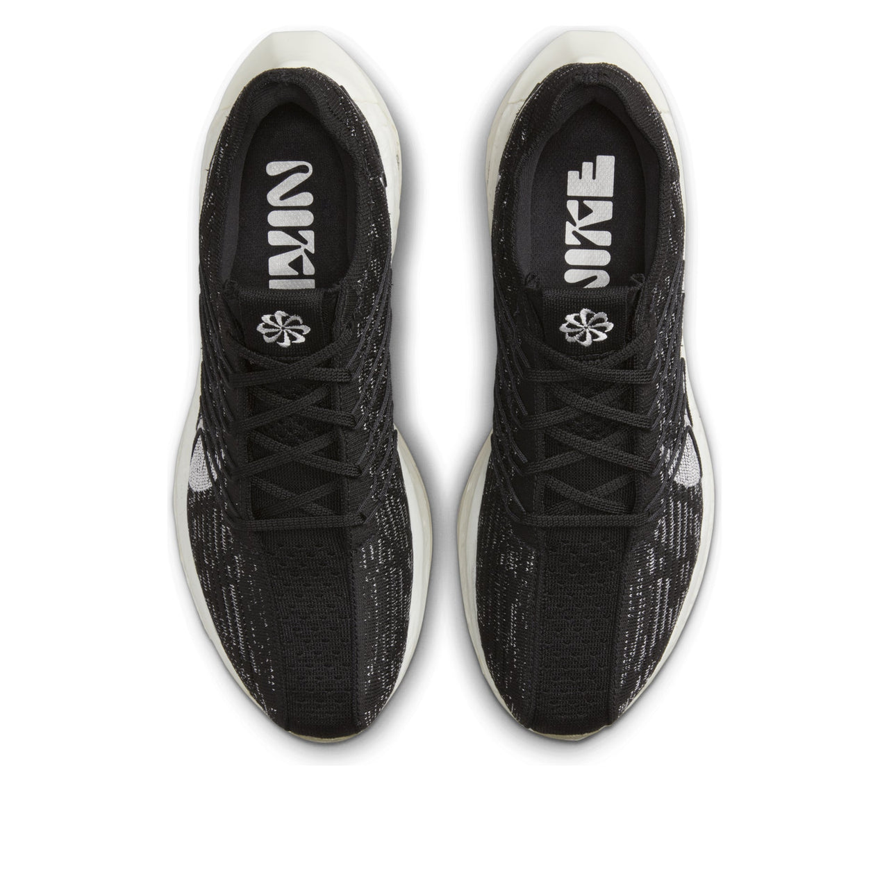 Nike Pegasus Turbo Next Nature 'Black Off-Noir' DM3413-001