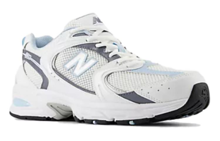New Balance 530 'White Light Chrome Blue' MR530RA