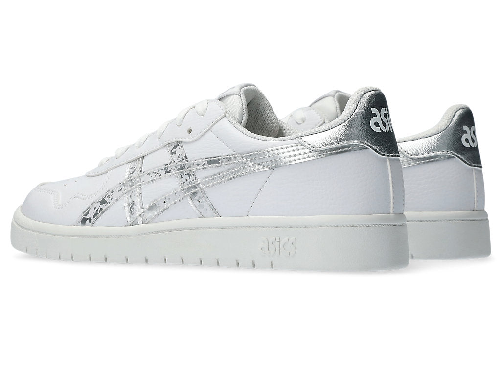 (WMNS) ASICS Japan S 'Splash - Pure Silver' 1202A478-101