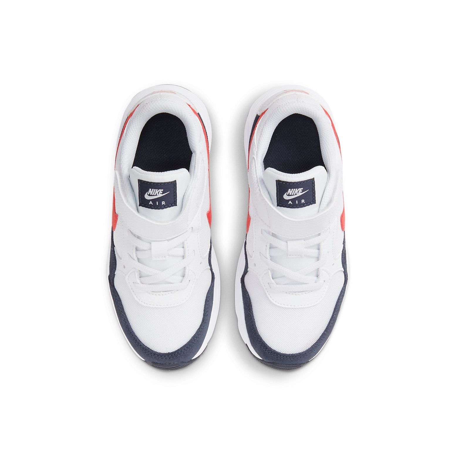 (PS) Nike Air Max SC 'Obsidian University Red' CZ5356-103