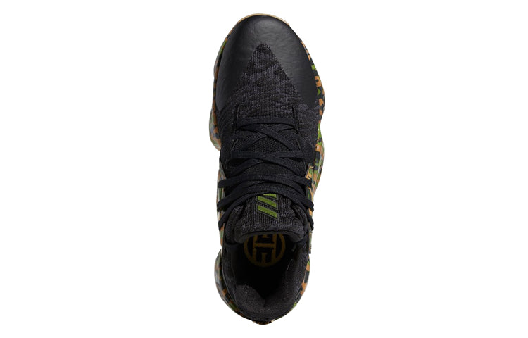 adidas Harden Volume 4 GCA 'Black Camouflage' EF1261