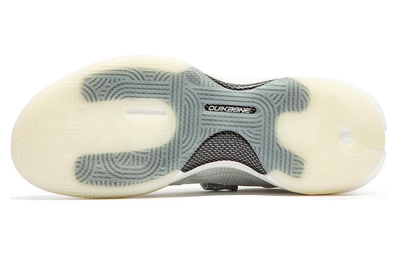 361 Degrees Supernova 1.0 Pro MIRO 'White Grey' 672321105F-1