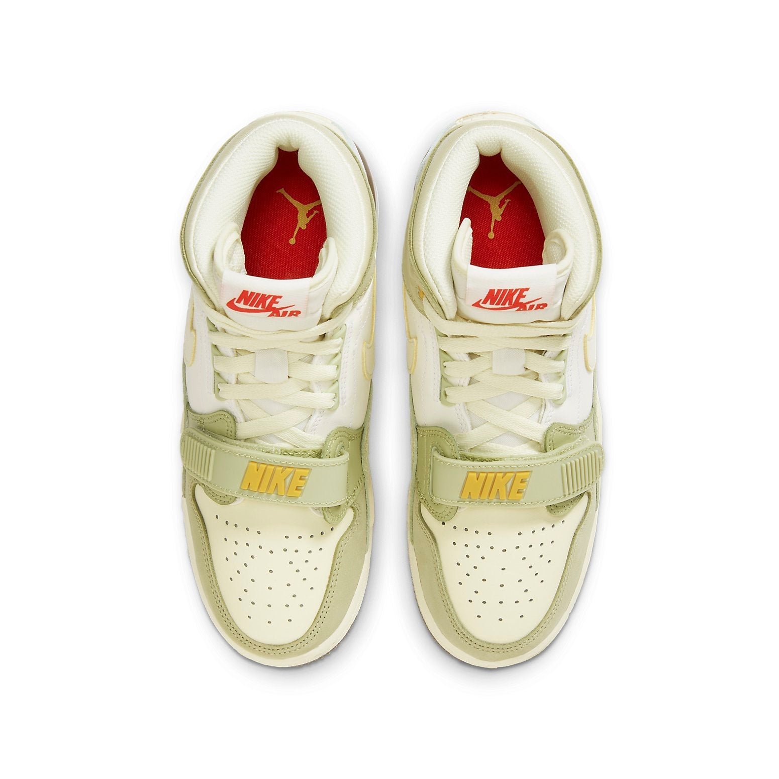 (GS) Air Jordan Legacy 312 'Year of the Rabbit' FD9909-111