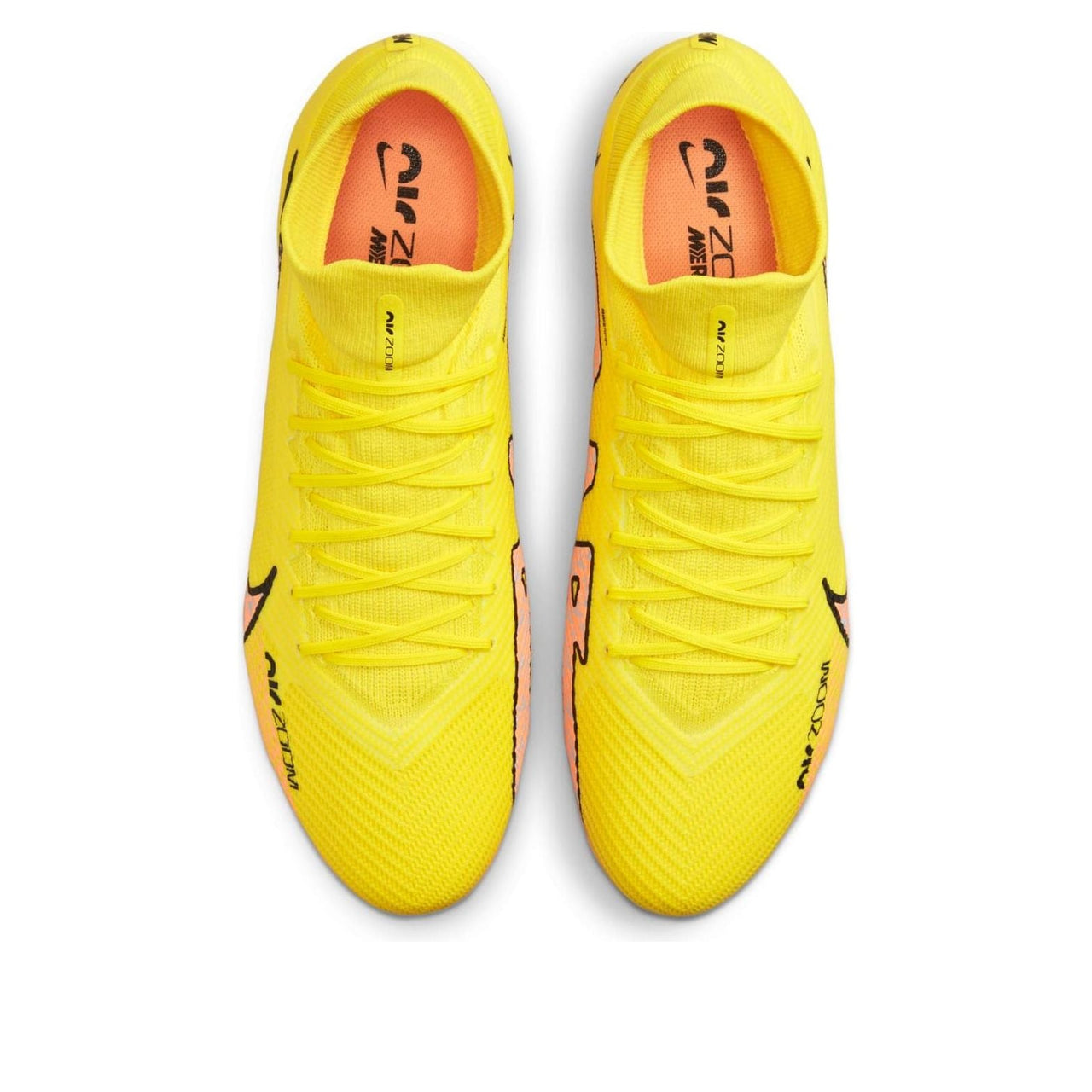 Nike Mercurial Superfly 9 Pro FG 'Lucent Pack' DJ5598-780