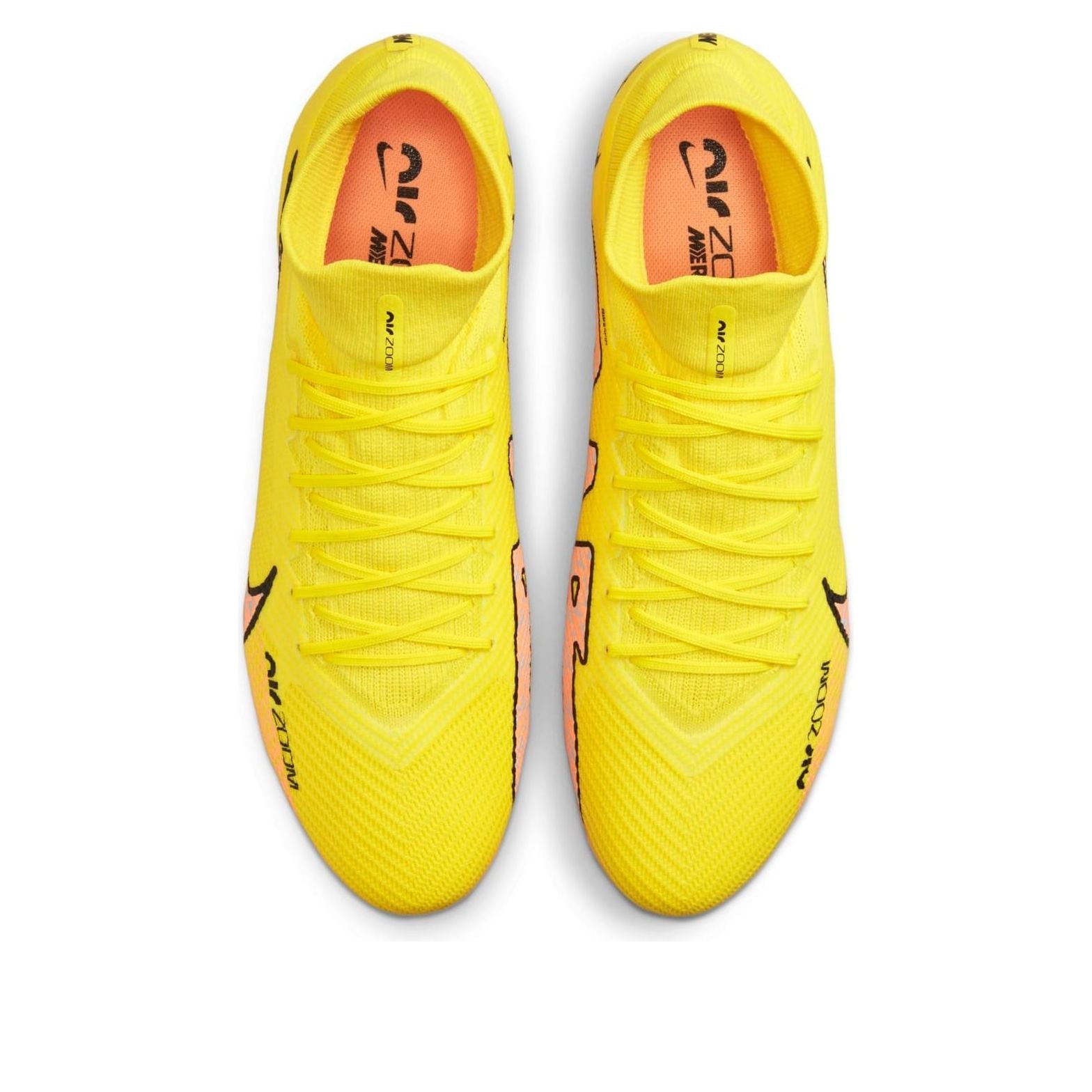 Nike Mercurial Superfly 9 Pro FG 'Lucent Pack' DJ5598-780