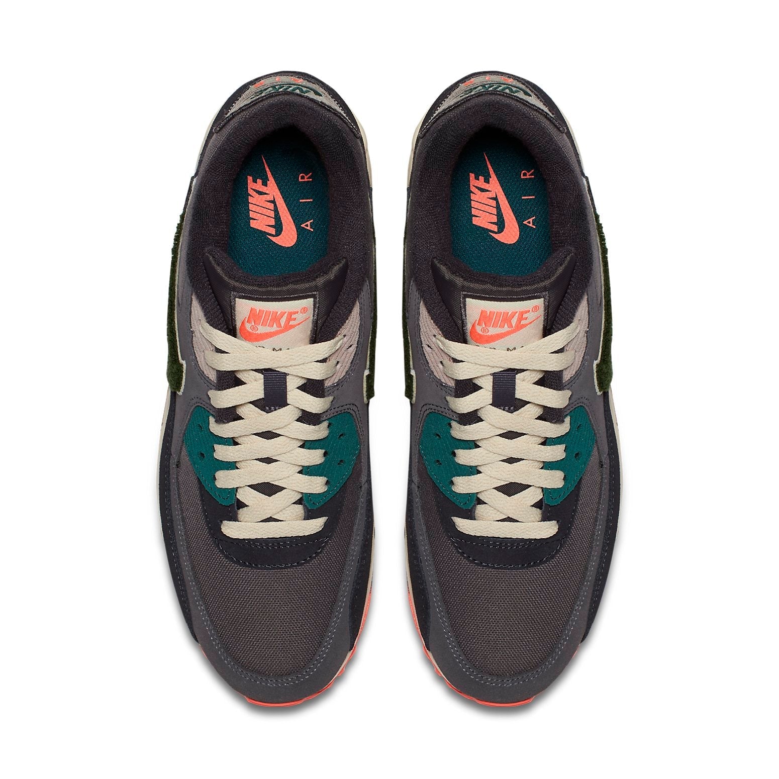Nike Air Max 90 Premium SE 'Rain Forest' 858954-002