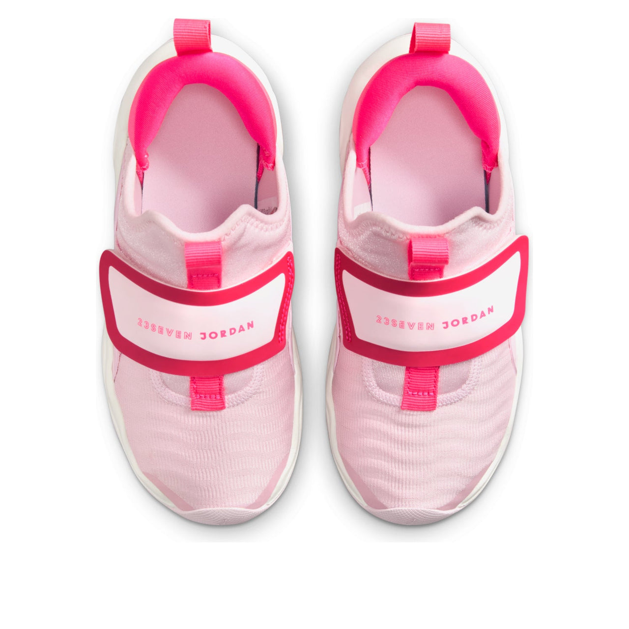 (PS) Air Jordan 23/7.2 Easyon 'Pink Foam Hyper Pink' HF3415-601