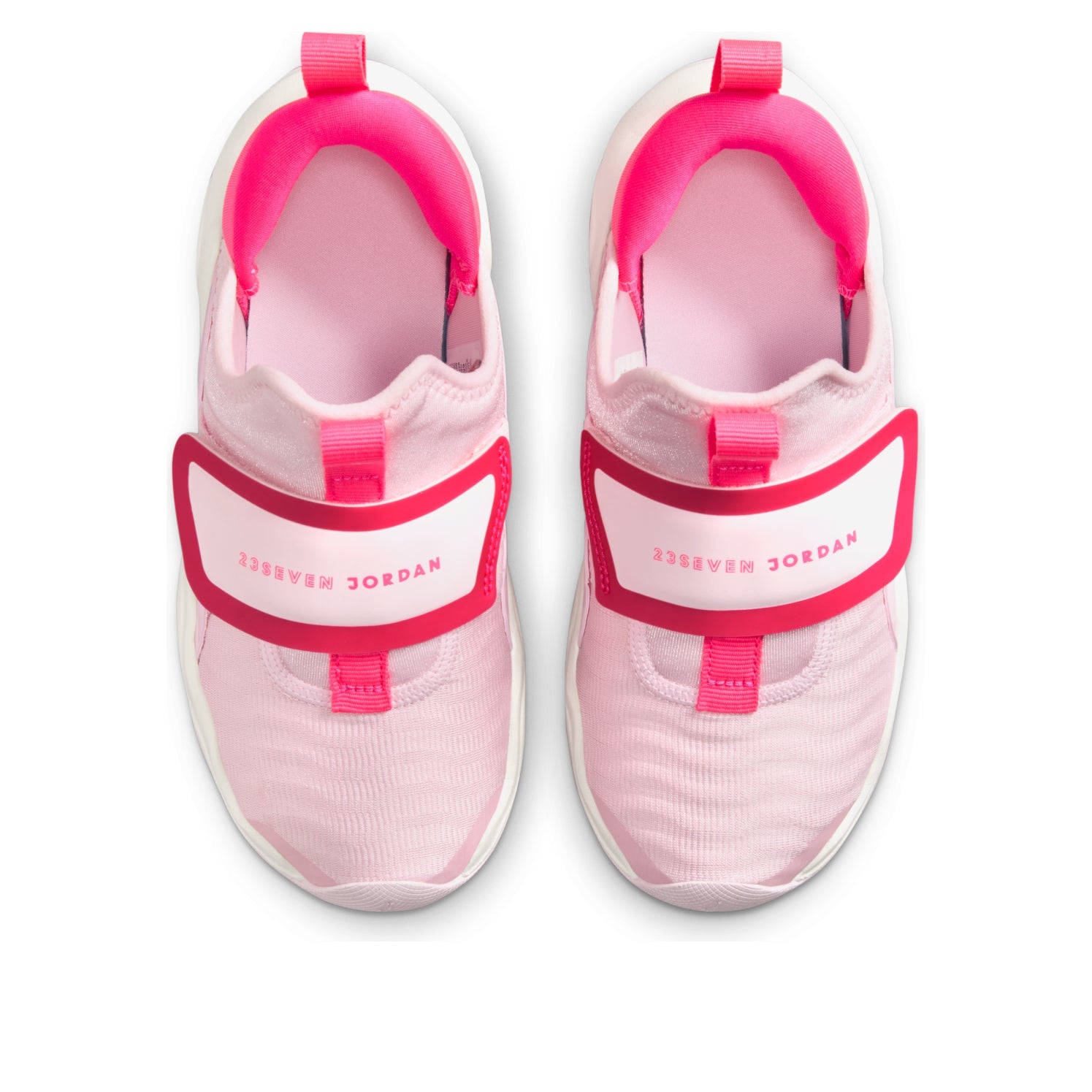 (PS) Air Jordan 23/7.2 Easyon 'Pink Foam Hyper Pink' HF3415-601