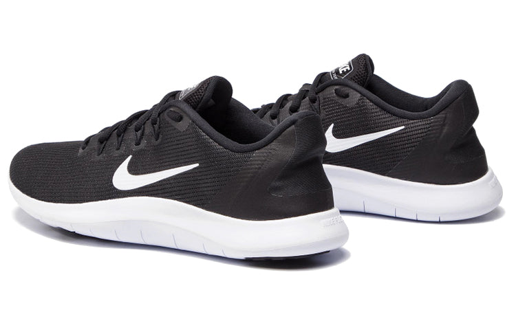 Nike Flex 2018 RN 'Black White' AA7397-018