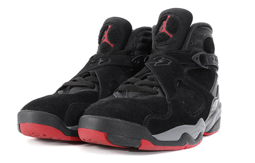 Air Jordan 8 Retro 'Bred' 305381-022