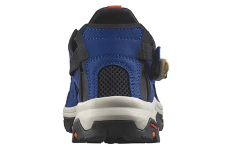 SALOMON Techamphibian 5 'Blue Black' 472069