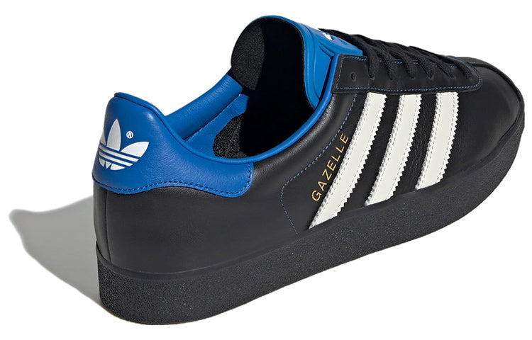 adidas Gazelle 'Black Water Blue' IG1729