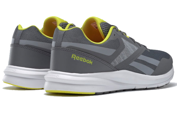 Reebok 4.0 Gray/Green EH2712