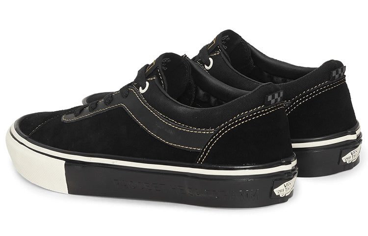 Vans Rassvet x Skate Bold 'Black' VN0A5JIK9CN