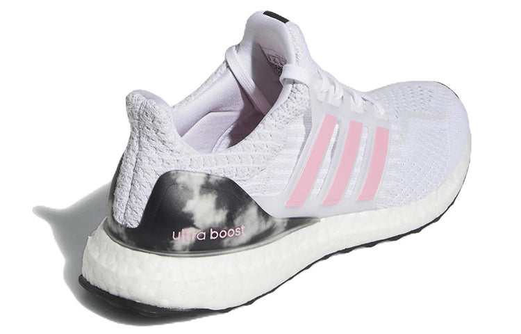 (WMNS) adidas UltraBoost 5.0 DNA 'White Dash Grey' HP2479