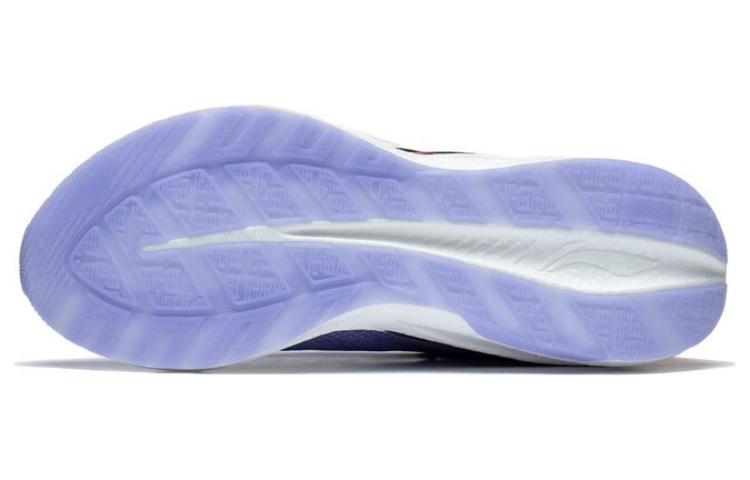 (WMNS) Li-Ning Yueying Element 2 Pro 'Purple Orange White' ARHS024-5
