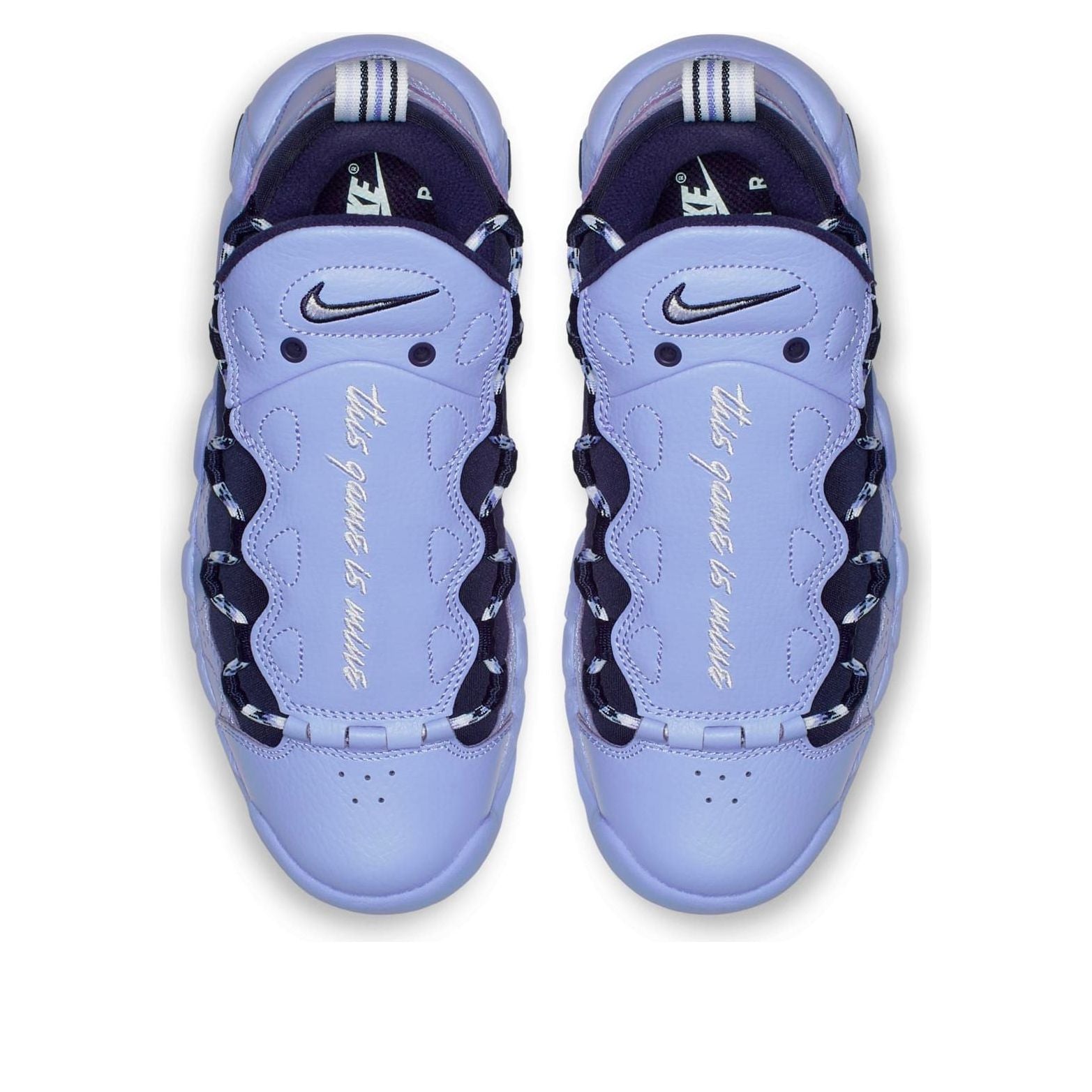 (WMNS) Nike Air More Money 'Twilight Pulse' AO1749-400