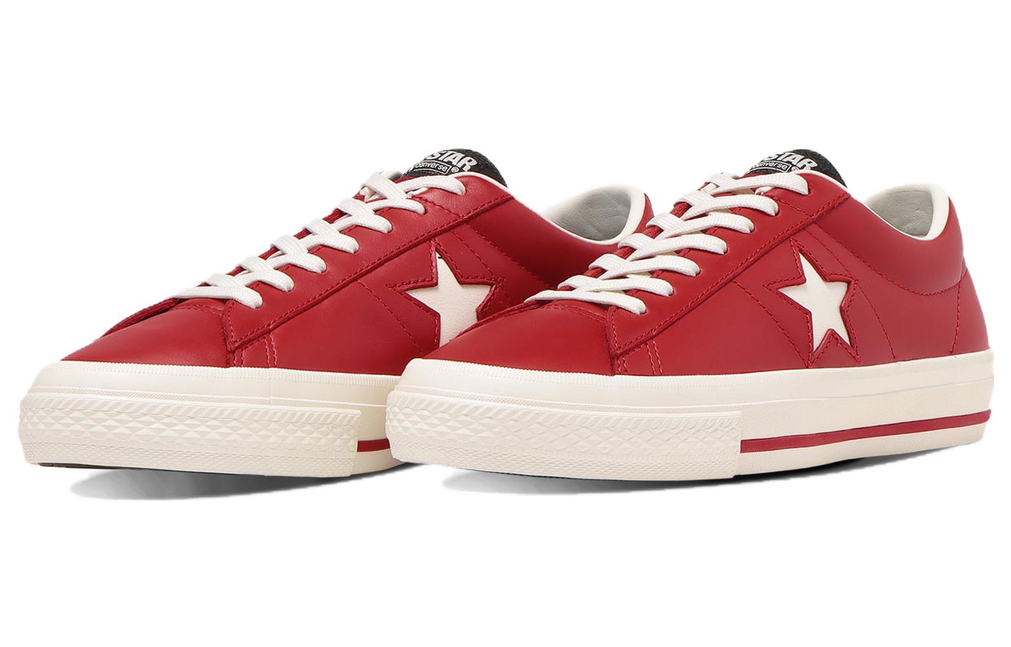 Converse one star Golf SC 'Red' 33500290