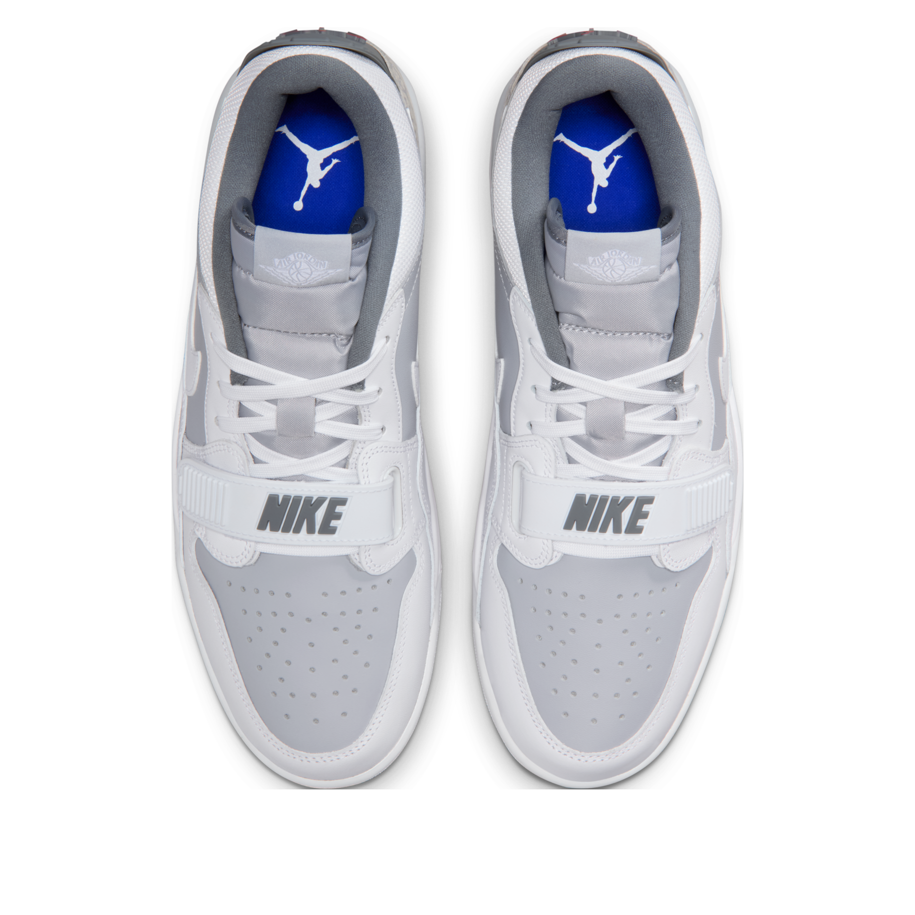 Air Jordan Legacy 312 Low 'White Grey' CD7069-005