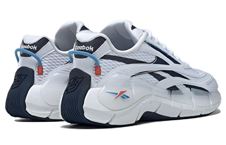 Reebok Zig Kinetica 2.5 'White' GX0506