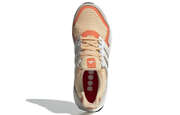 (WMNS) adidas Ultraboost S&L 'Glow Orange Coral' EF1990
