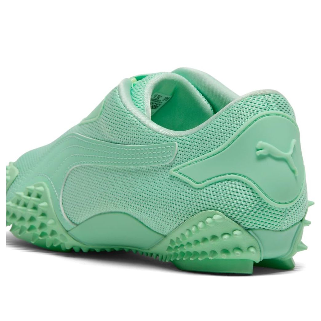(WMNS) PUMA Mostro Ecstasy 'Mint White' 400993-07