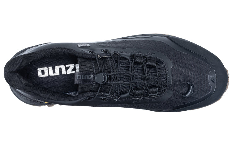 Mizuno GM Crosswild 'Simplistic Fashion Black' D1GH223401