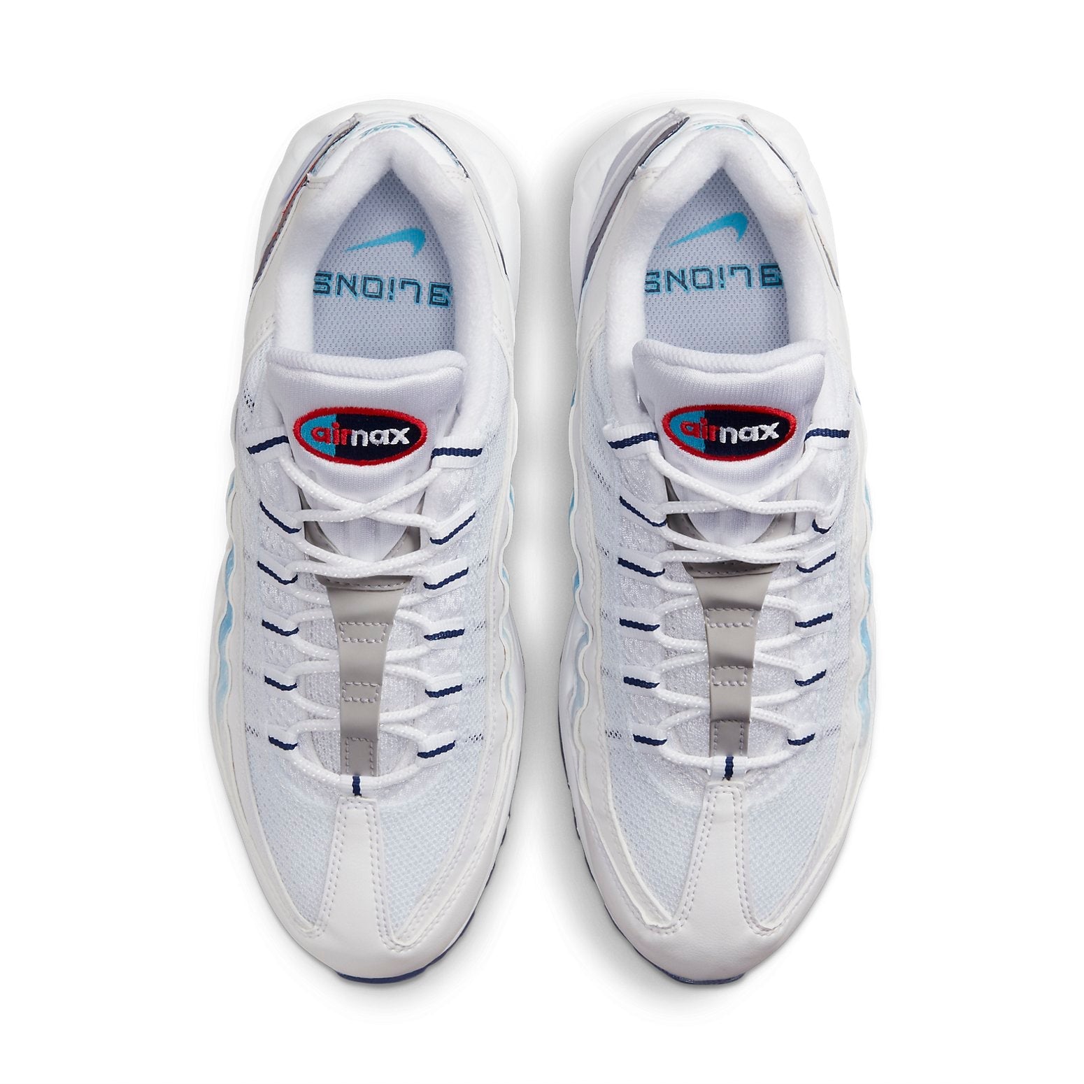Nike Air Max 95 '3 Lions' FB3349-100
