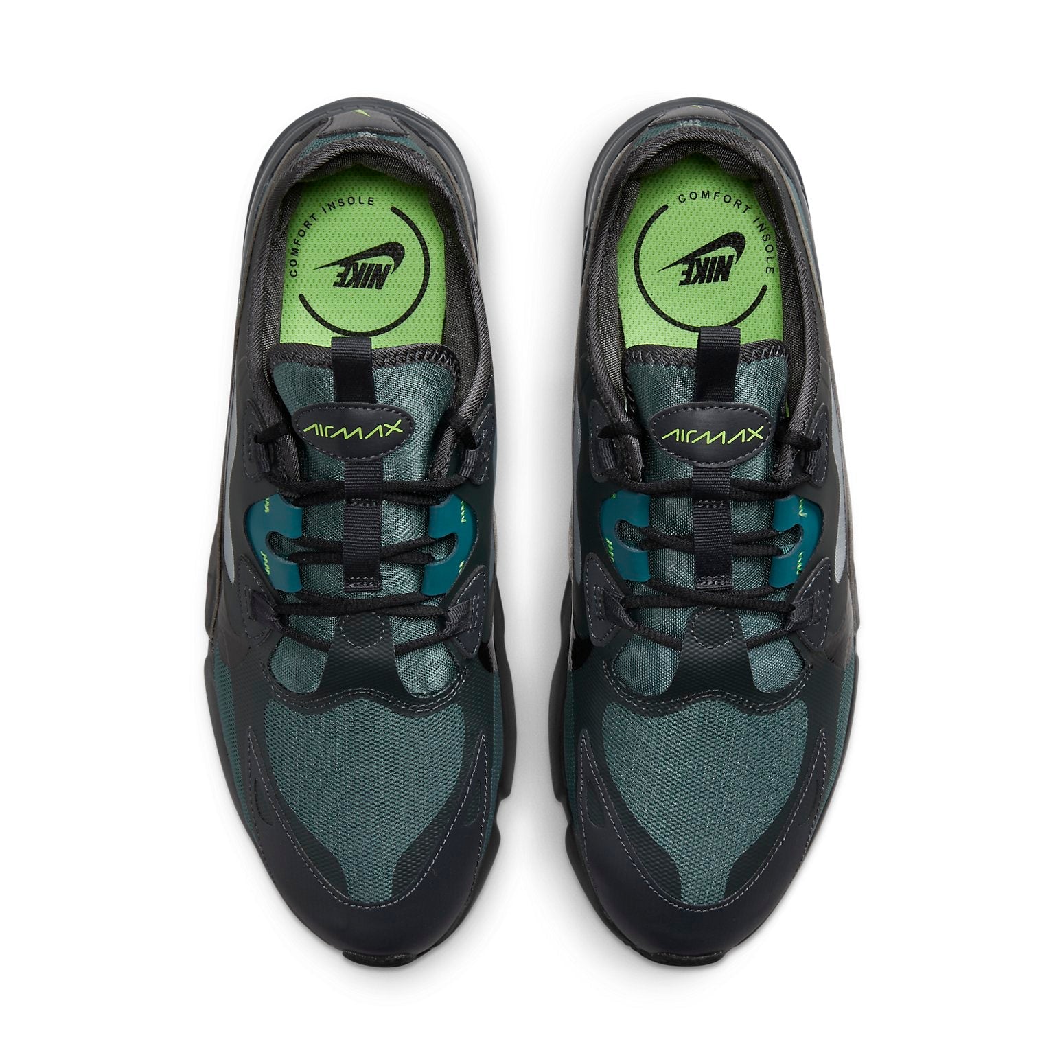 Nike Air Max Infinity 2 'Hasta' CU9452-300