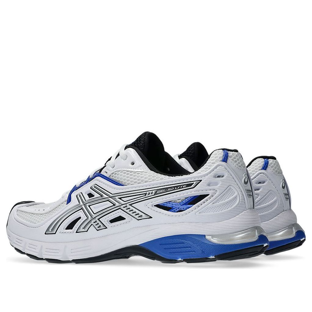 ASICS Gel-SD-Lyte 'White Black Blue' 1203A886-100