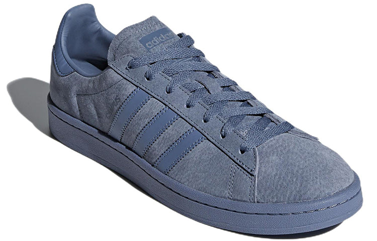 adidas Campus 'Smoke Blue' CQ2072