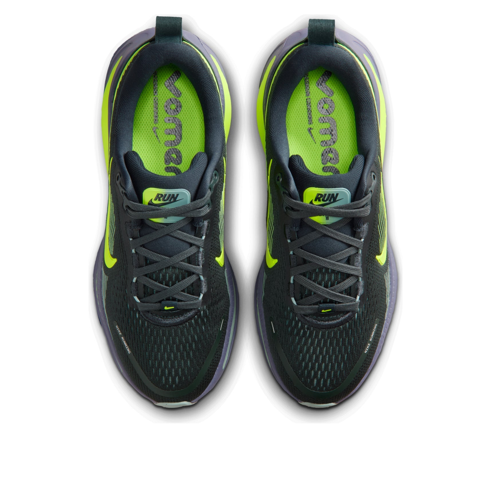 (GS) Nike Air Zoom Vomero 18 'Green' HQ2157-300