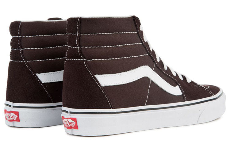 Vans SK8-HI 'Chocolate Torte' VN0A38GEU5Z