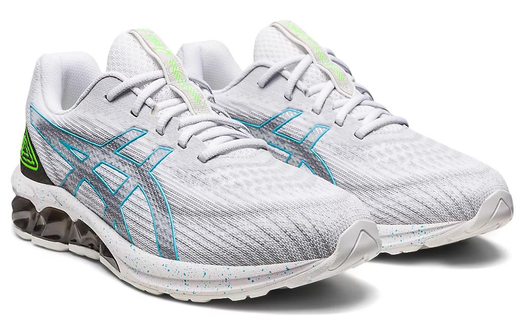 ASICS Gel-Quantum 180 7 'White Gunmetal' 1201A816-101