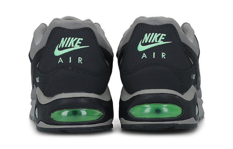 Nike Air Max Command 'Grey Black' CT1286-001