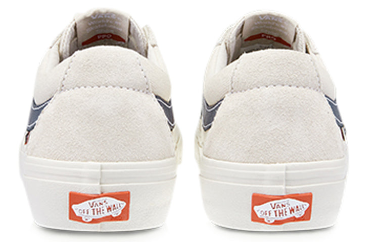 Vans SK8-Low Pro 'Smokeout' VN0A4U3EW8V