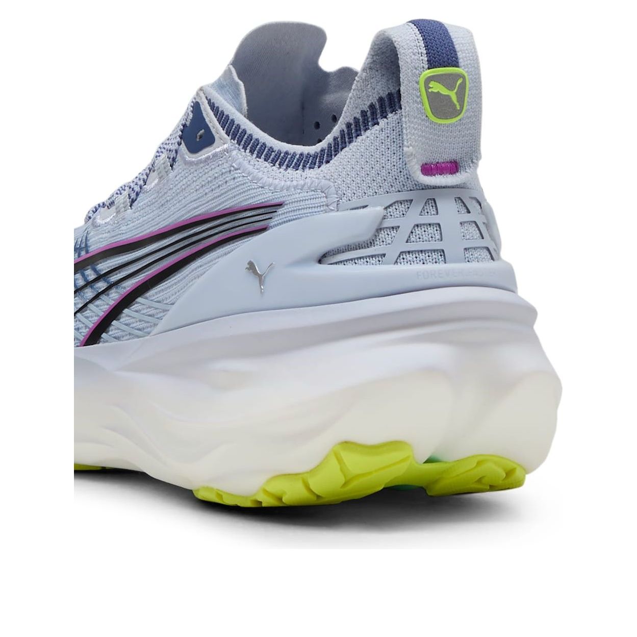 (WMNS) PUMA ForeveRun Nitro 2 'Cool Weather Yellow Alert' 310471-05