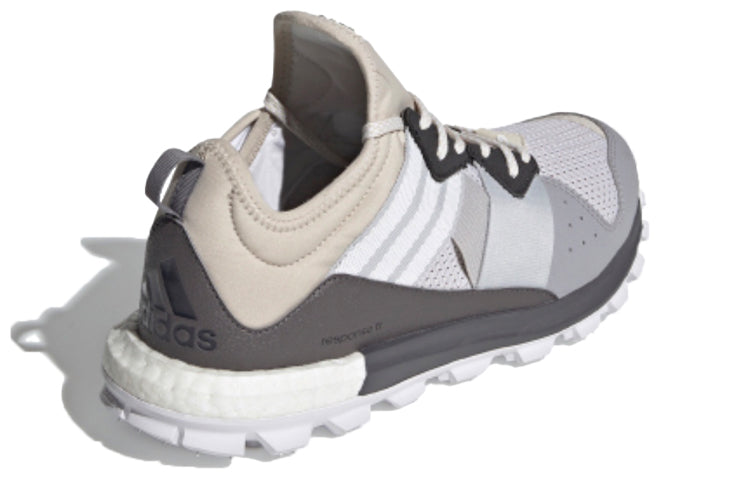 adidas Response Trail STMT 'Core Brown' FW6859
