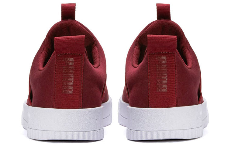 PUMA Carina Sneakers Red/White 375966-02