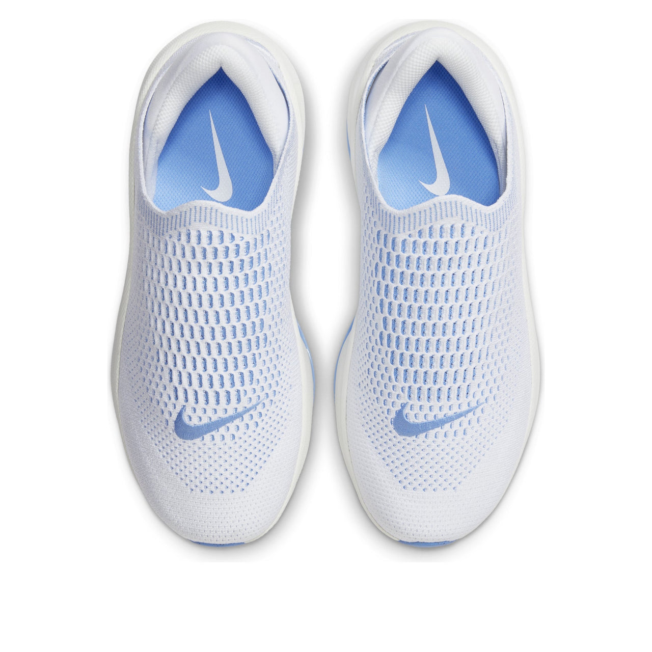 (WMNS) Nike Reina EasyOn 'White University' FN0345-101