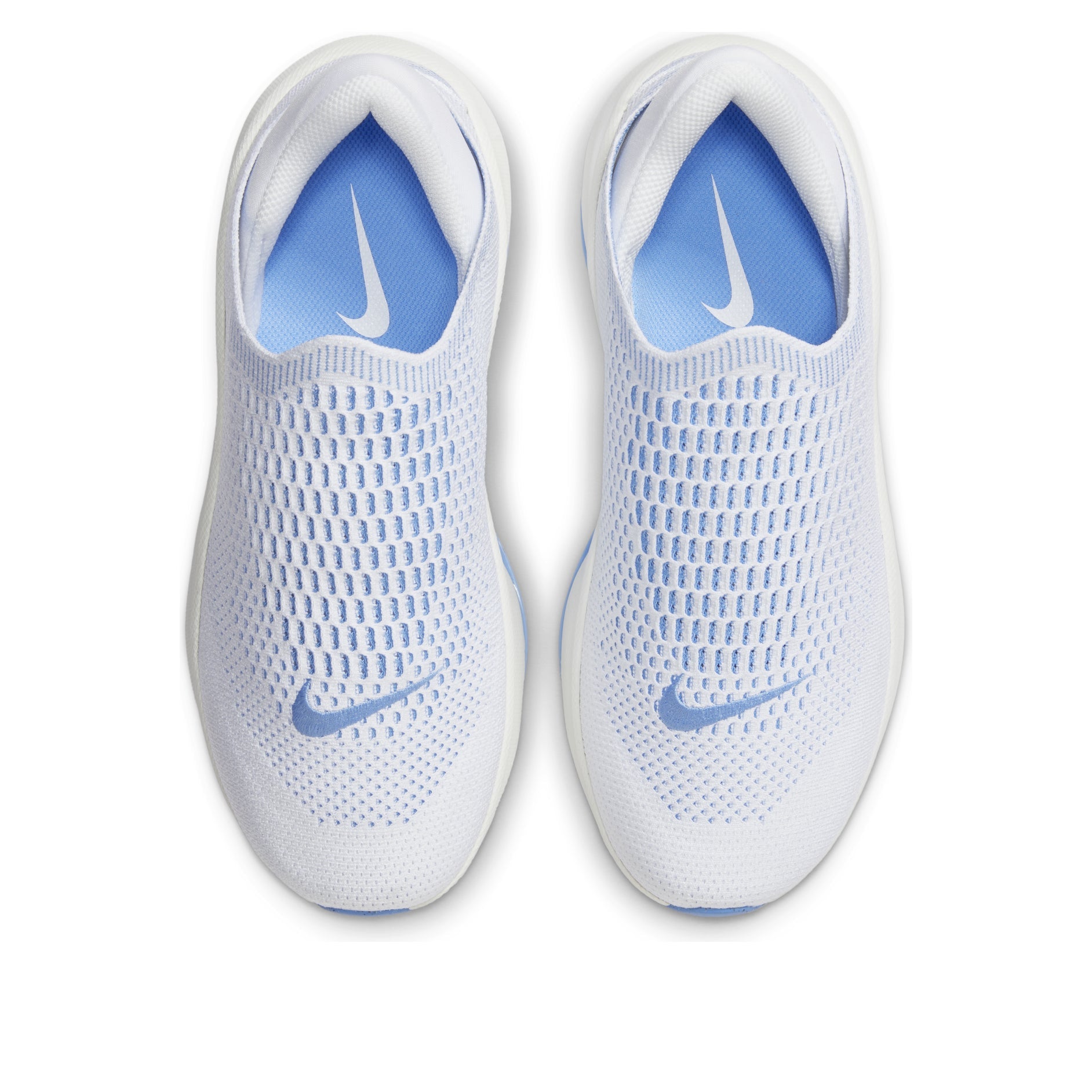 (WMNS) Nike Reina EasyOn 'White University' FN0345-101